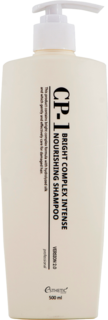 Шампунь Esthetic House CP-1 Bright Complex Intense Nourishing Shampoo Ver 2.0, 500 мл