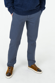 Брюки мужские Dockers 3990000190 голубые 32/34 USA