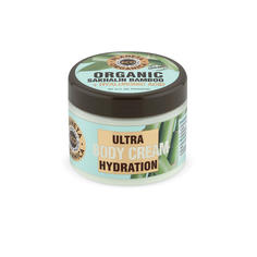 Увлажняющий крем для тела Planeta Organica Organic sakhalin bamboo 300мл