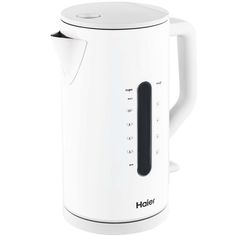 Чайник электрический Haier HK-600 White