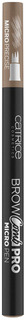 Подводка для бровей CATRICE Brow Comb Pro Micro Pen 010 Ash Blonde