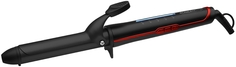 Электрощипцы Scarlett Top Style SC-HS60T35 Black/Red