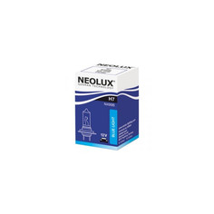 Лампа H7 12v-55w (Px26d) Blue (Коробка 1шт.) Neolux N499B