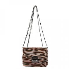 Сумка женская OrsOro CW-929 бежевая