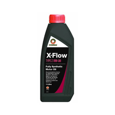 Моторное масло!/ ACEA C3, API SL/CF, MB 229.31, MB 229.51, BMW LL-04 COMMA XFZ1L