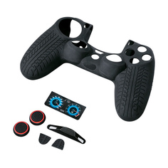 Корпус для геймпада Hama Racing Set Black