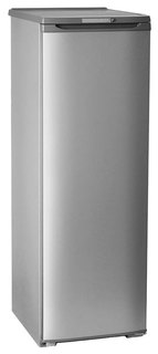 Холодильник Бирюса Б-M107 Silver