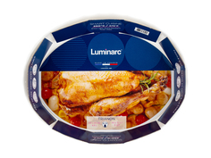 Форма для запекания Luminarc, Smart Cuisine Trianon P4637