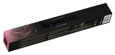 Кофе в капсулах Nespresso Colombia 10 капсул