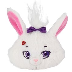 Игровой набор с кошельком KD Kids Shimmer Stars Белый зайчик, 12 см