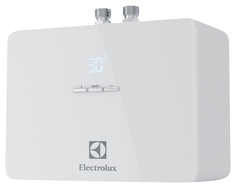 Водонагреватель проточный Electrolux NPX4 Aquatronic Digital white