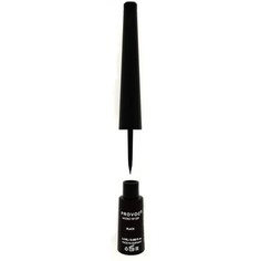 Жидкая подводка для глаз Provoc Micro Tip Black