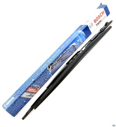 Щетка стеклоочистителя 650/26" Spoiler MB W168 97>, Peugeot 206/307 98> BOSCH 3397004078