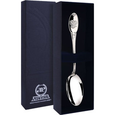 Ложка чайная "Единство" АргентА