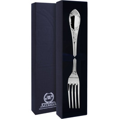 Вилка столовая "Престиж" АргентА