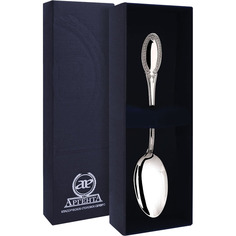 Ложка чайная "Император" АргентА