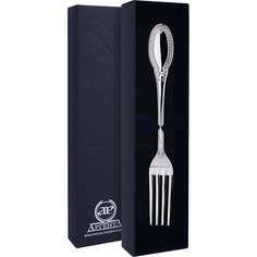 Вилка столовая "Император" АргентА