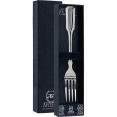 Вилка столовая "Русская" АргентА