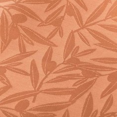Полотенце кухонное LE JACQUARD FRANCAIS Oliviers 38x54см, цвет розовый