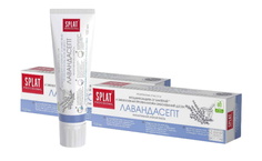 Зубная паста SPLAT Professional Лавандасепт 100 мл (Набор из 2 штук)