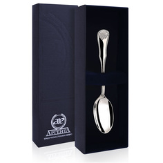 Ложка кофейная "Визит" АргентА