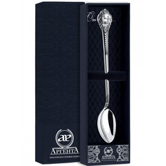 Ложка для размешивания кофе "Охотничья" АргентА