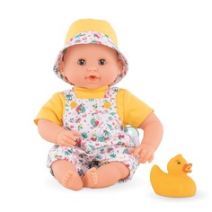 Кукла Corolle Bebe Bath Тропики с ароматом ванили, 30 см