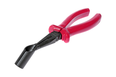 Щипцы для снятия высоковольтных проводов свечей зажигания, длина 220см JTC /1