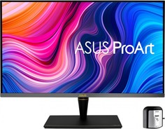 Монитор ASUS ProArt PA27UCX-K Black (90LM04NC-B01370)