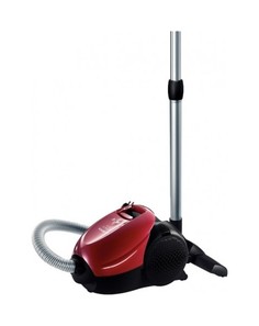 Пылесос Bosch BSN1701RU Black