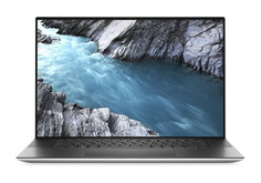 Ноутбук Dell XPS 17 9700 Silver (9700-6727)