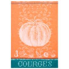 Полотенце кухонное COUCKE COURGES 50x75см