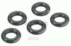 Прокладка форсунки BOSCH 1280210796