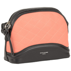 Сумка кросс-боди женская David Jones 6292-1 CORAL