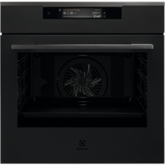 Духовой шкаф Electrolux KOEAP31WT Black