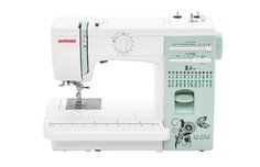 Швейная машина Janome Q-23g