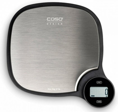 Весы кухонные Caso Kitchen EcoMaster Steel