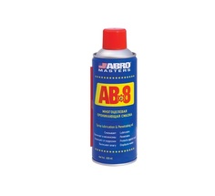 Смазка cпрей ABRO AB-8-RW 450 мл многоцелевая