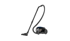 Пылесос LG Simple Bin VK76A03NTCB Black