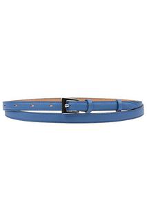 Ремень женский Vip Collection R0782 15 S синий, 110 см