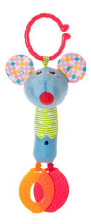 Игрушка мягкая для коляски Chicco Мышонок 5905