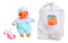 Пупс - 7 фраз Карапуз