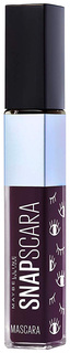 Тушь для ресниц Maybelline Snapscara Mascara Black Cherry
