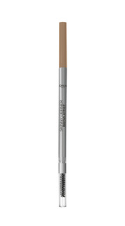 Карандаш для бровей LOreal Brow Artist Skinny Definer, тон 101 светло-коричневый