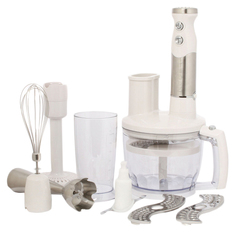 Блендер Leran HBL-0866W