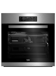 Встраиваемый электрический духовой шкаф Beko BIR22400XMS