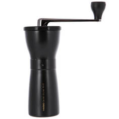 Кофемолка ручная HARIO Mini Slim PRO MMSP-1-B