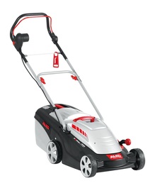 Электрическая газонокосилка AL-KO Comfort 34 E