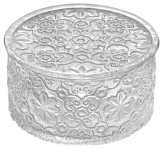 Конфетница IVV 7437 Прозрачный