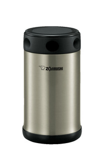 Термос для ланча ZOJIRUSHI SW-FCE 75 XA